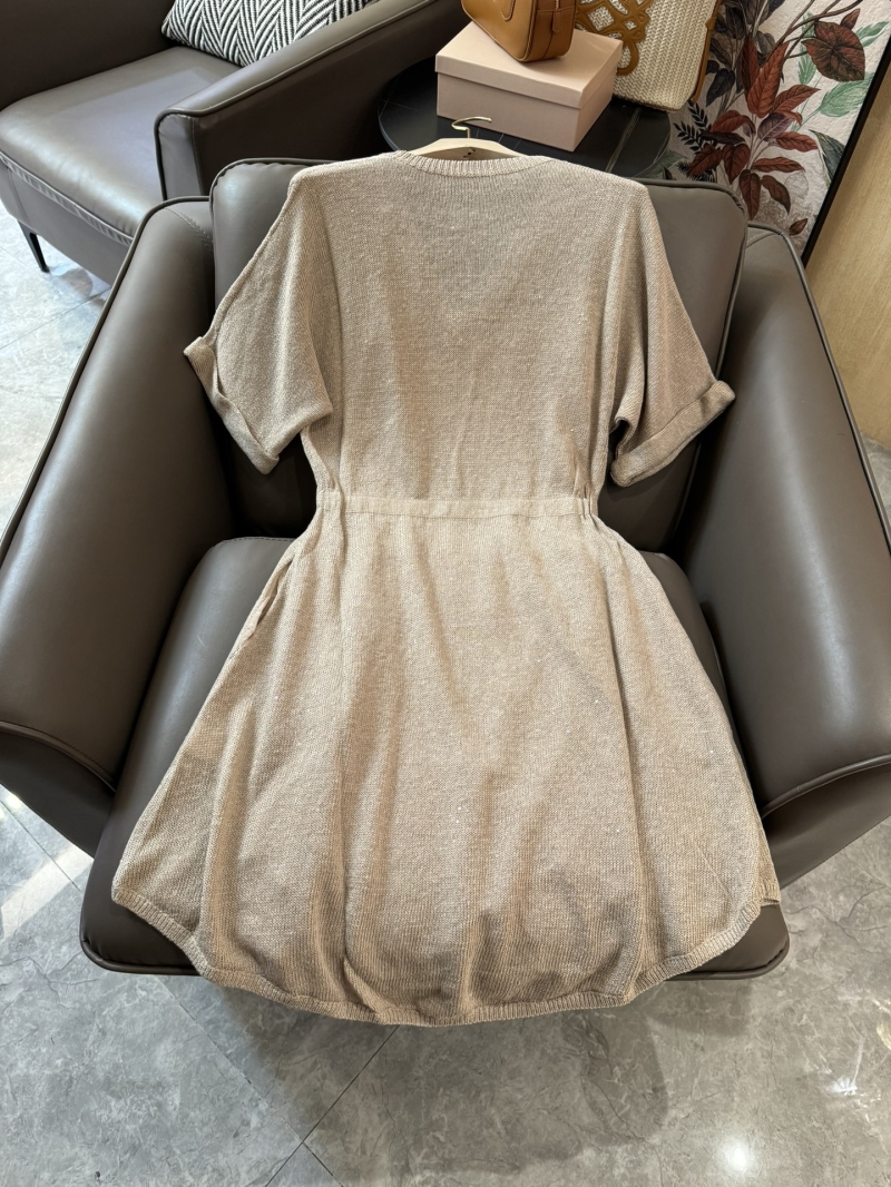 Brunello Cucinelli Dress